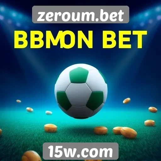 Bônus e promoções de zeroum.bet atraem novos jogadores