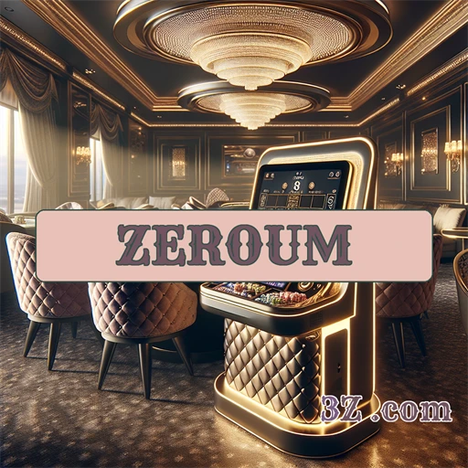 A Plataforma do Zeroum.bet: Jogos e Diversão em Alta