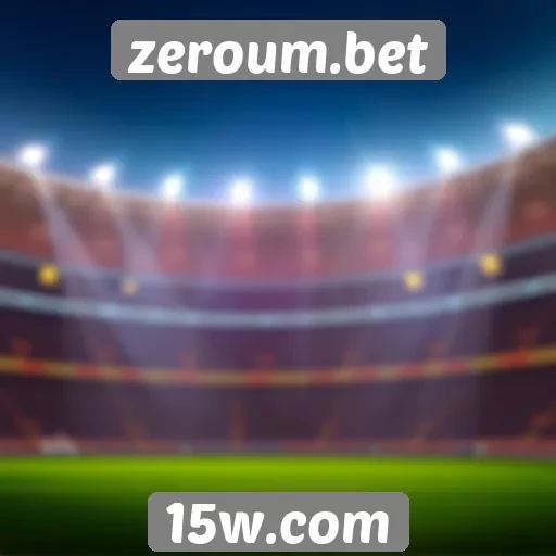 Promos e bônus oferecidos por zeroum.bet