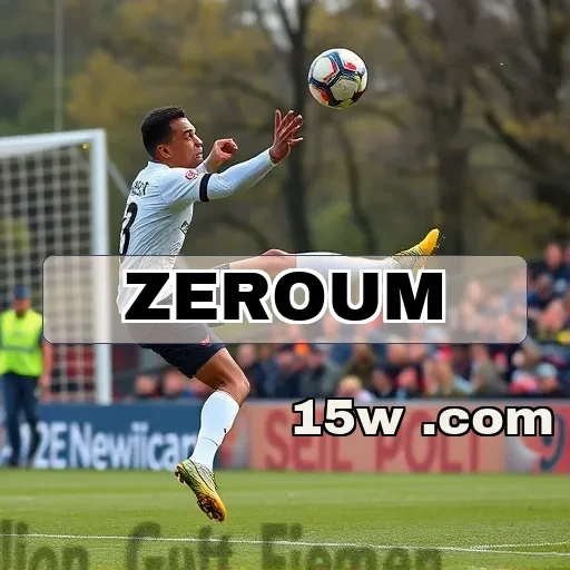 zeroum.bet: Descubra Promoções Fantásticas Para Jogar e Ganhar Mais