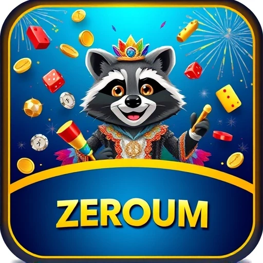 zeroum.bet logo